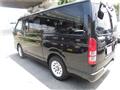 2011 Toyota Hiace