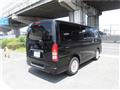 2011 Toyota Hiace