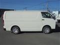 2010 Toyota Hiace