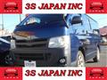 2011 Toyota Hiace Van