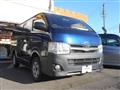 2011 Toyota Hiace Van
