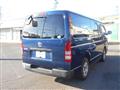 2011 Toyota Hiace Van