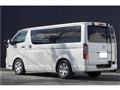 2010 Toyota Hiace Van