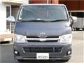 2012 Toyota Hiace