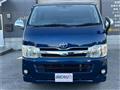 2011 Toyota Hiace Van