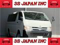 2012 Toyota Hiace