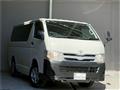 2012 Toyota Hiace