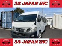2013 Nissan NV350 Caravan