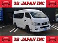 2016 Nissan NV350 Caravan