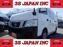 2014 Nissan NV350 Caravan