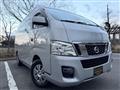 2012 Nissan NV350 Caravan