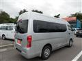 2014 Nissan NV350 Caravan