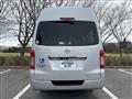 2013 Nissan NV350 Caravan