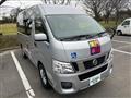 2013 Nissan NV350 Caravan