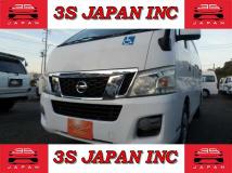 2014 Nissan NV350 Caravan