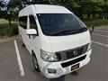 2014 Nissan NV350 Caravan