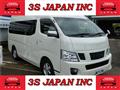 2013 Nissan NV350 Caravan