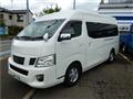 2013 Nissan NV350 Caravan
