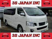 2013 Nissan NV350 Caravan
