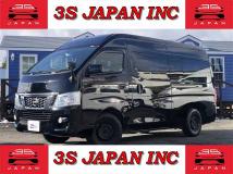 2012 Nissan NV350 Caravan