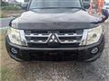 2012 Mitsubishi Pajero