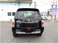 2011 Mitsubishi Pajero