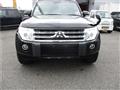2011 Mitsubishi Pajero