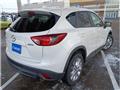 2013 Mazda CX-5