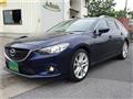 2013 Mazda Atenza Wagon