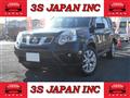 2012 Nissan X-Trail