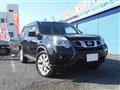 2012 Nissan X-Trail