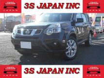 2012 Nissan X-Trail