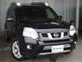2013 Nissan X-Trail