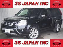 2013 Nissan X-Trail