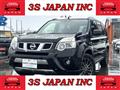 2013 Nissan X-Trail