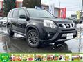 2013 Nissan X-Trail