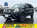 2013 Nissan X-Trail
