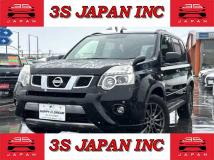2013 Nissan X-Trail