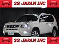 2012 Nissan X-Trail