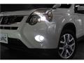 2012 Nissan X-Trail