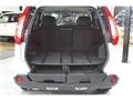 2012 Nissan X-Trail
