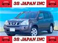 2009 Nissan X-Trail