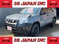 2013 Nissan X-Trail