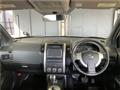 2014 Nissan X-Trail