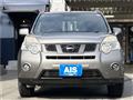 2014 Nissan X-Trail