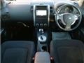 2011 Nissan X-Trail