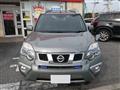 2013 Nissan X-Trail