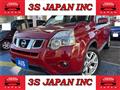 2011 Nissan X-Trail