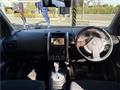 2011 Nissan X-Trail