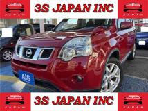 2011 Nissan X-Trail